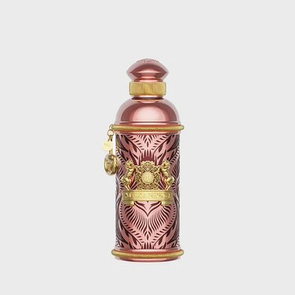 Alexandre J - Morning Muscs EDP