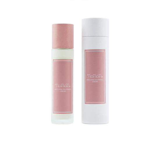 Nanan - Crema Anti-Smagliature 200ml