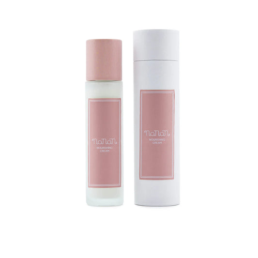 Nanan - Crema Idratante 200ml