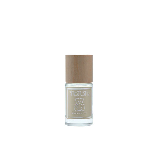 Nanan - Eau de Toilette Alcol Free 100ml