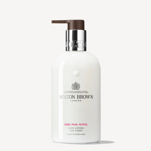 Molton Brown - Fiery Pink Pepper Body Lotion 300ml
