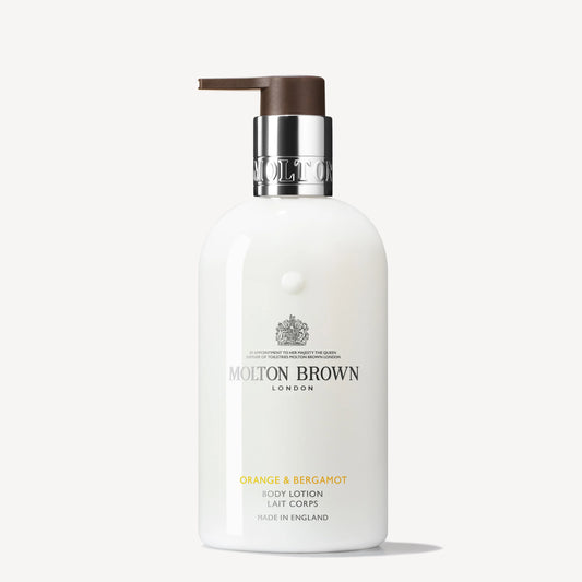 Molton Brown - Orange & Bergamot Body Lotion 300ml