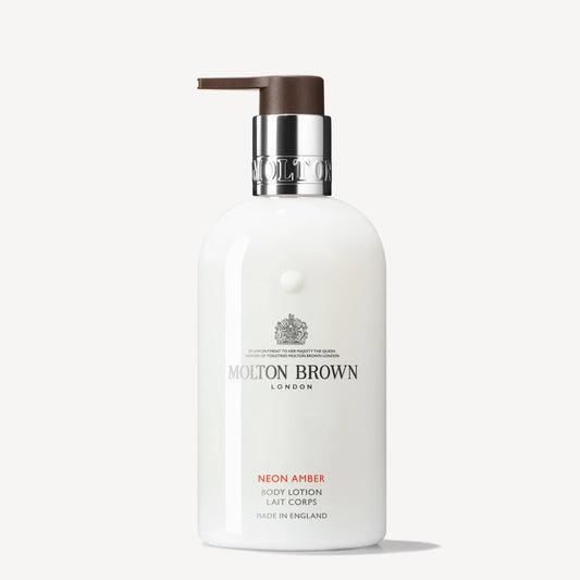 Molton Brown - Neon Amber Body Lotion 300ml
