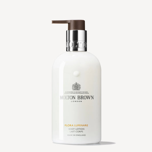 Molton Brown - Flora Luminare Body Lotion 300ml