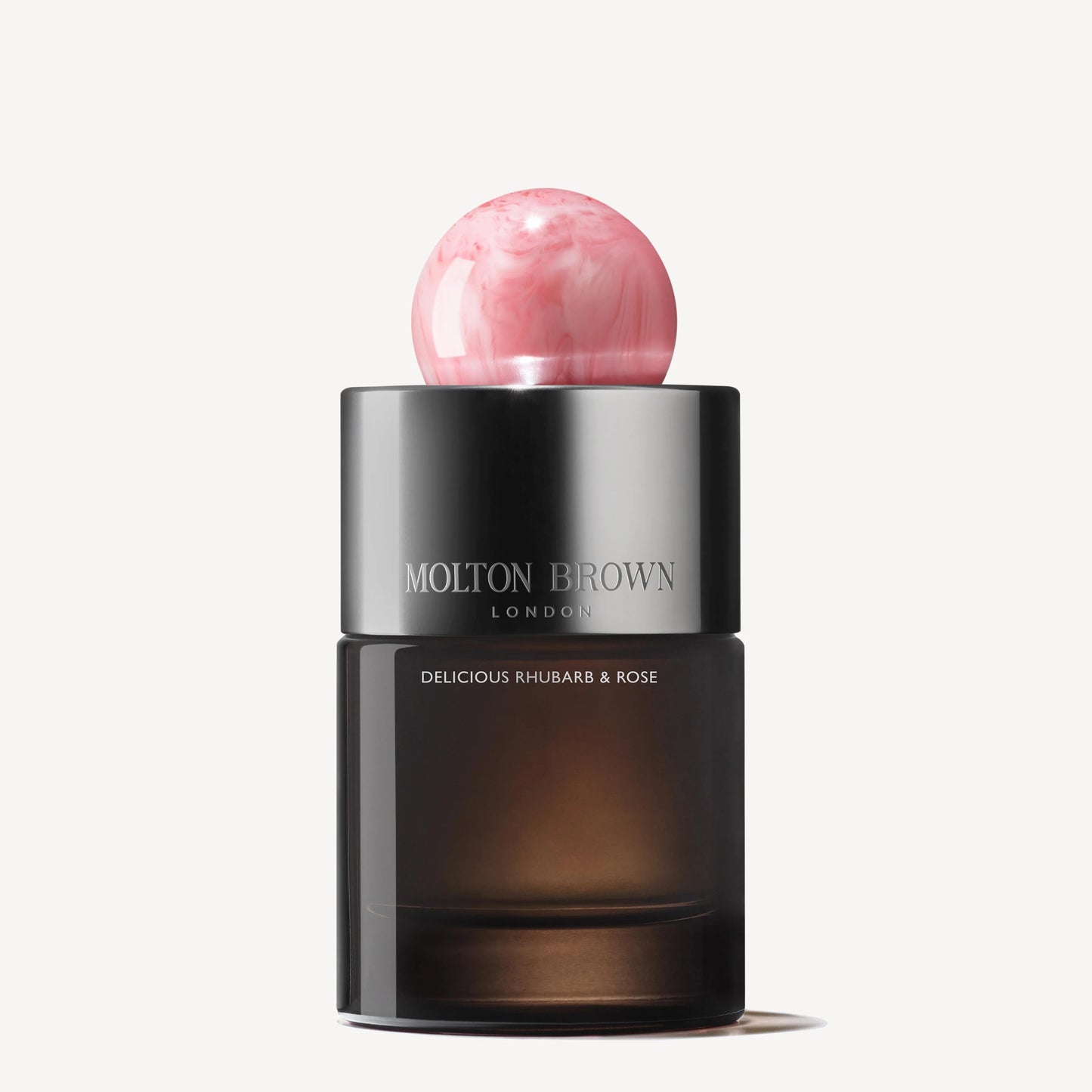 Molton Brown - Delicious Rhubarb & Rose EDP