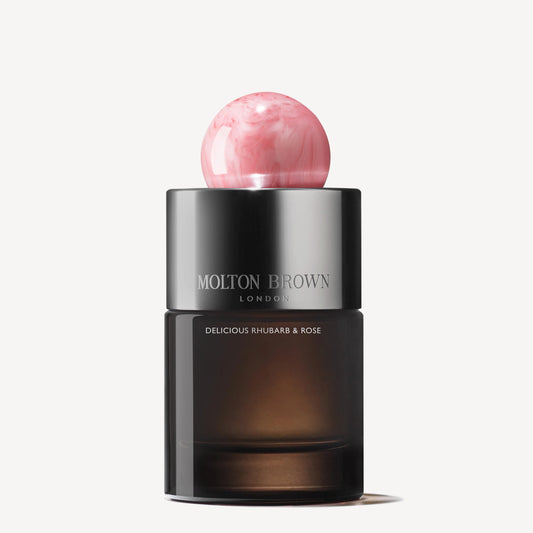 Molton Brown - Delicious Rhubarb & Rose EDP
