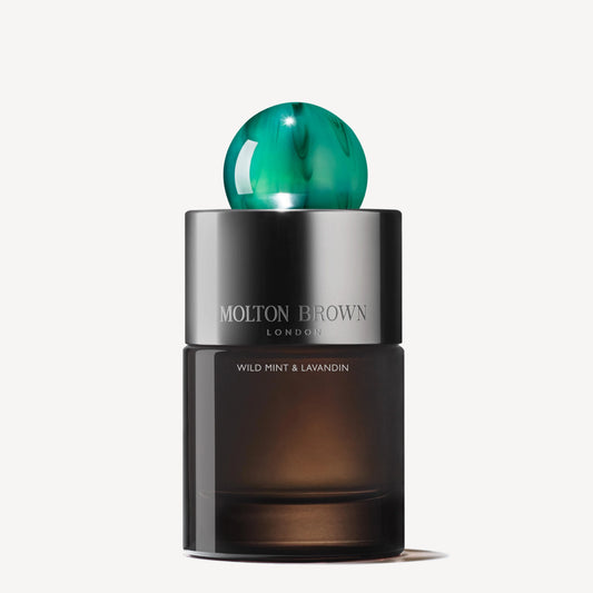 Molton Brown - Wild Mint & Lavandin EDP
