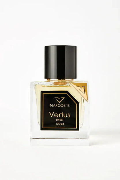 Vertus - Narcos'Is EDP