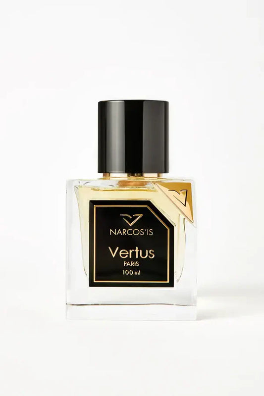Vertus - Narcos'Is EDP