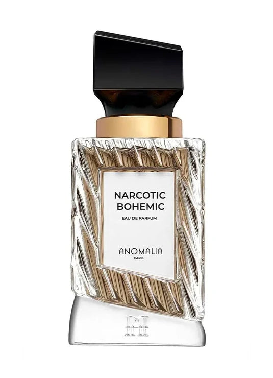 Anomalia Paris - Narcotic Bohemic EDP
