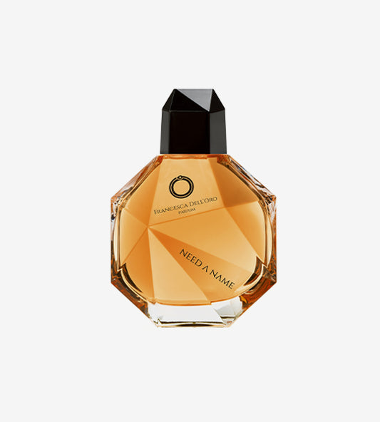 Francesca dell'Oro - Need A Name EDP