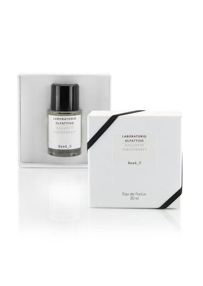 Laboratorio Olfattivo - Need_U EDP