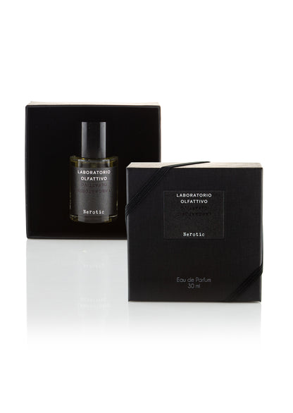 Laboratorio Olfattivo - Nerotic EDP