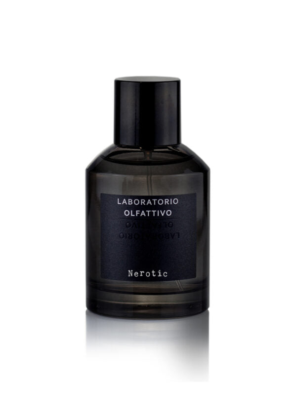 Laboratorio Olfattivo - Nerotic EDP