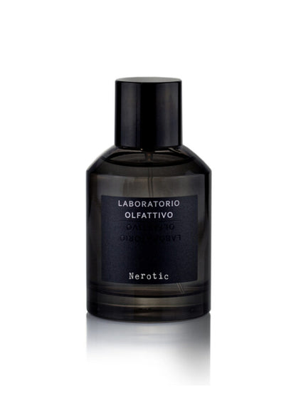Laboratorio Olfattivo - Nerotic EDP