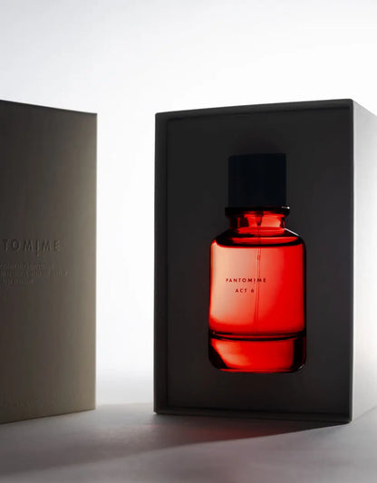 Pantomime Parfum - Act 6 EDP