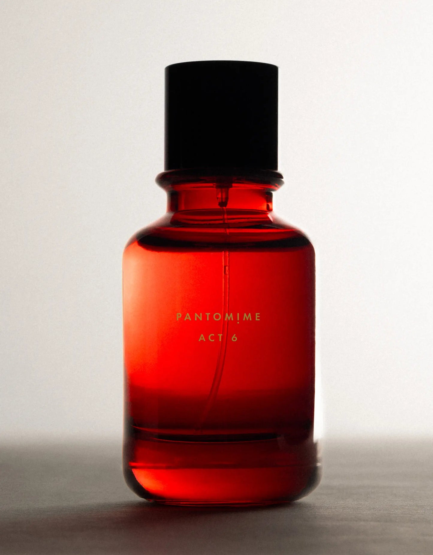 Pantomime Parfum - Act 6 EDP