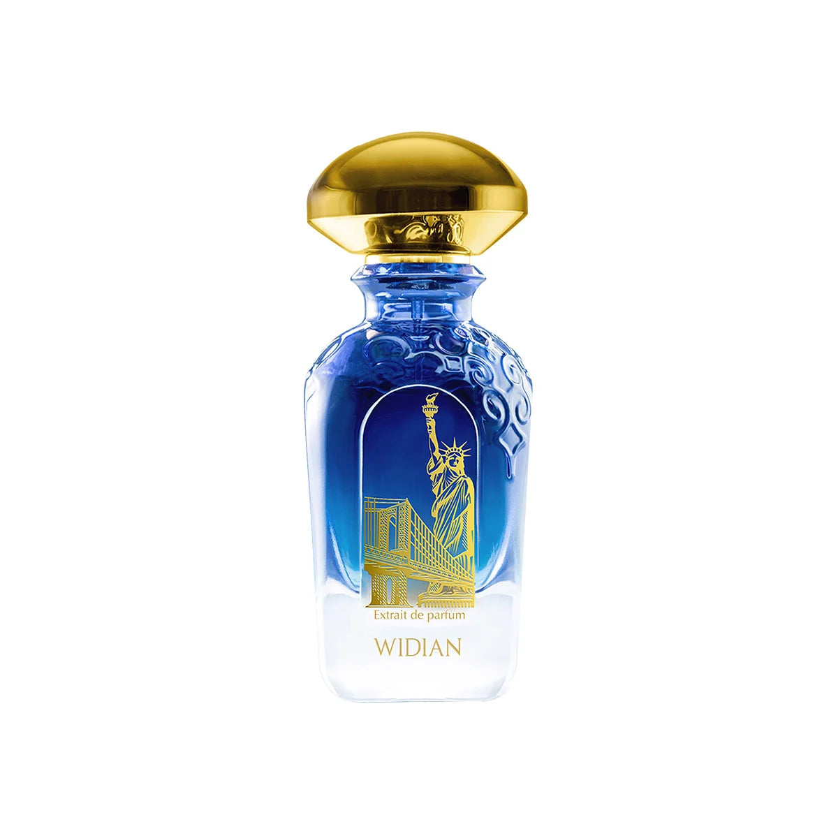 Widian - New York EDP
