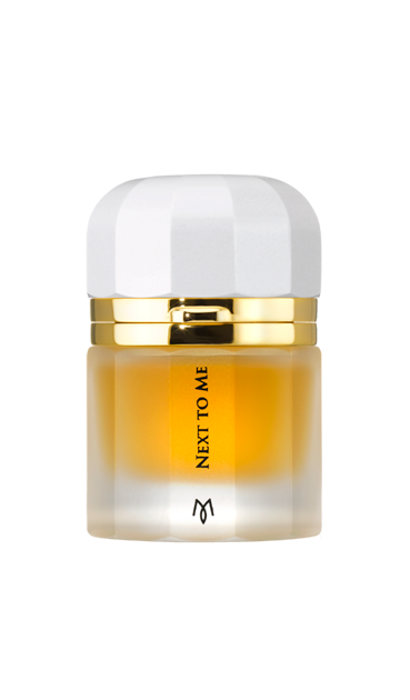 Ramon Monegal - Next To Me EDP
