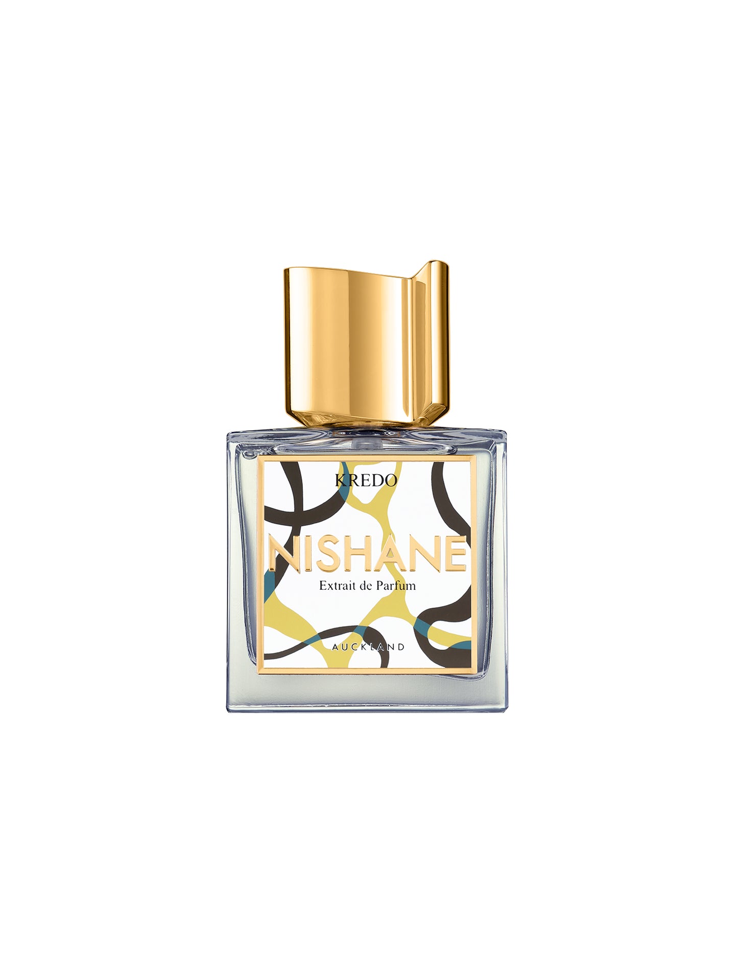 Nishane - Kredo Extrait de Parfum