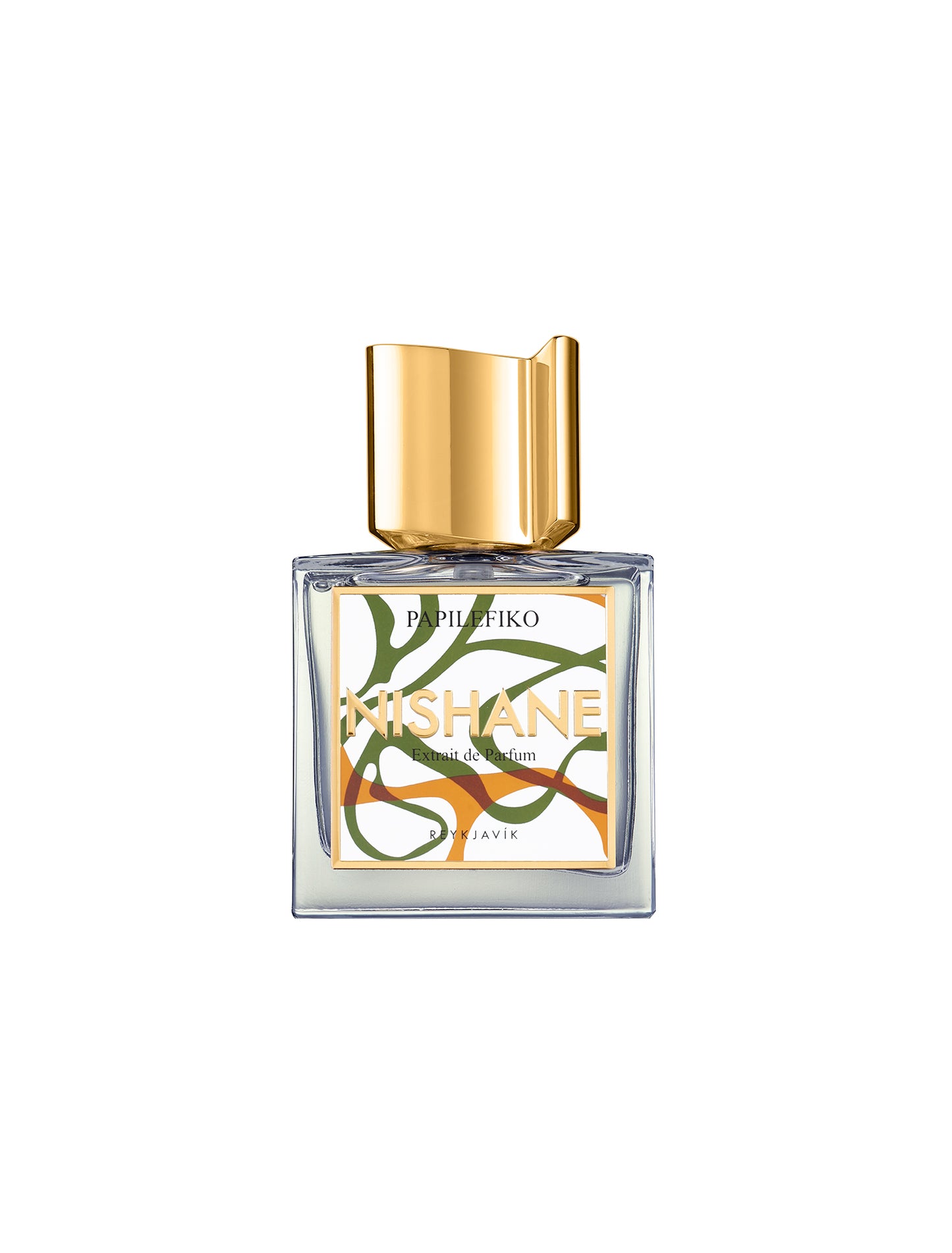 Nishane - Papilefiko Extrait de Parfum