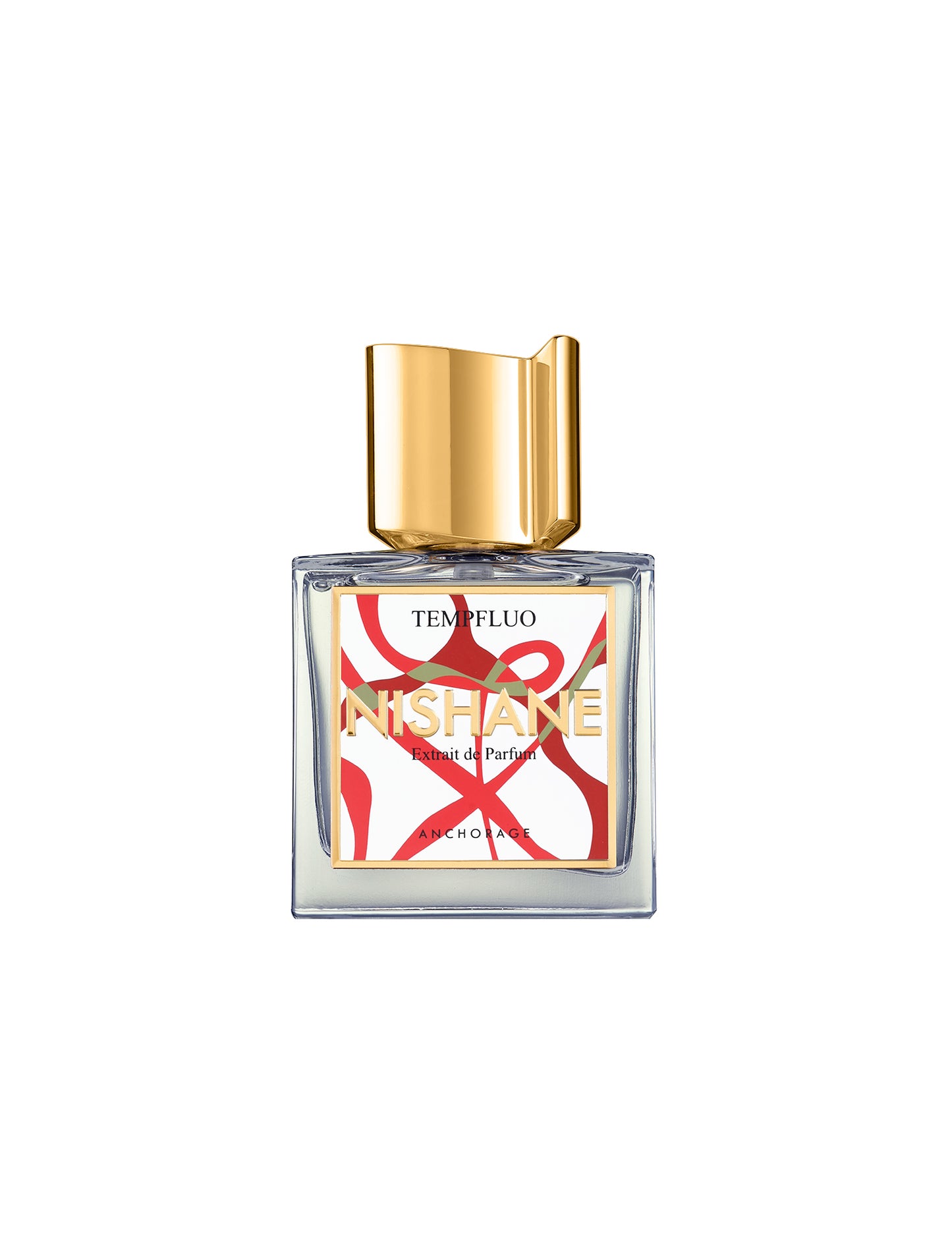 Nishane - Tempfluo Extrait de Parfum
