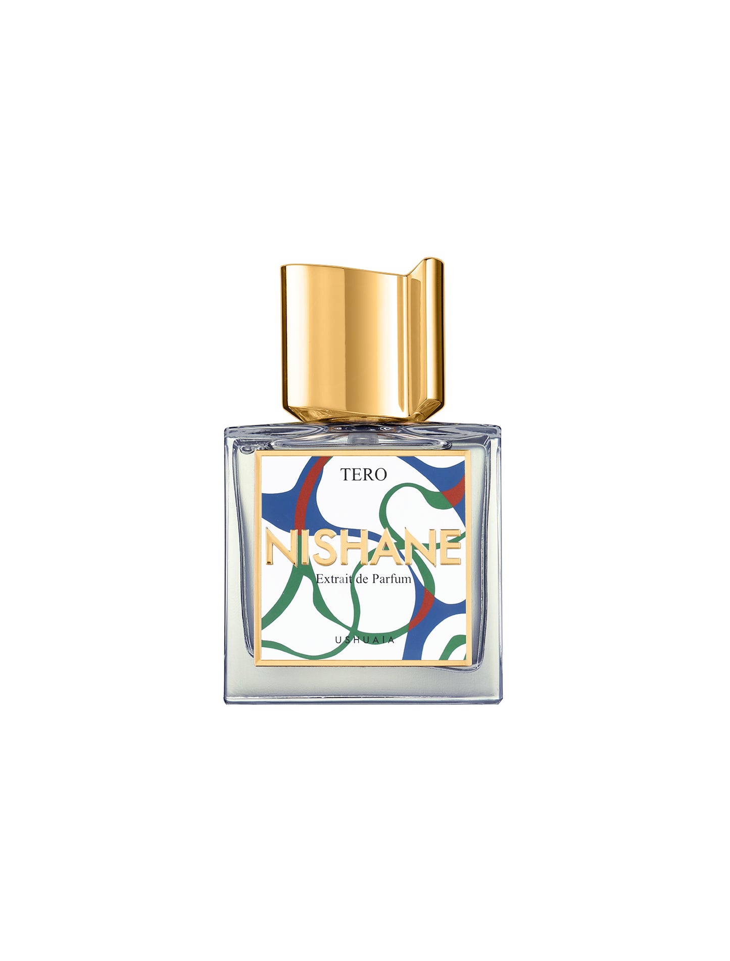 Nishane - Tero Extrait de Parfum
