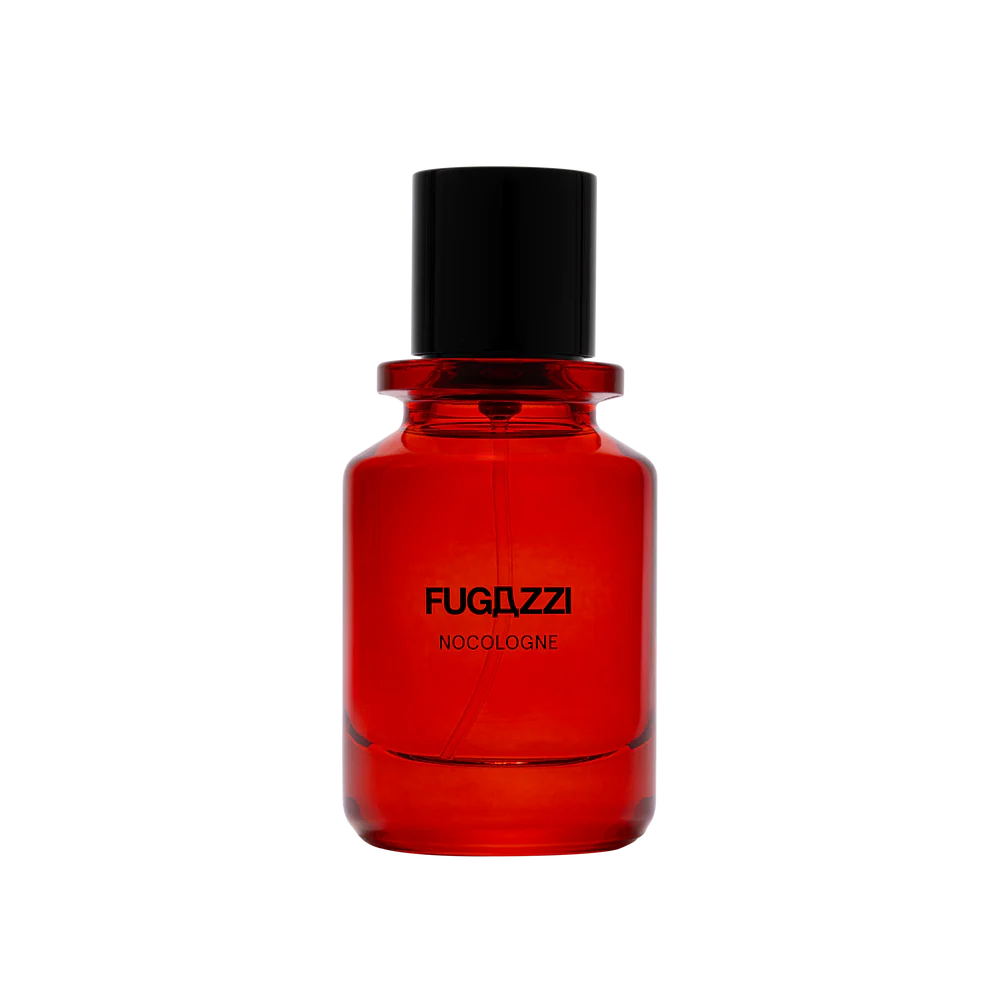 Fugazzi - Nocologne Extrait de Parfum