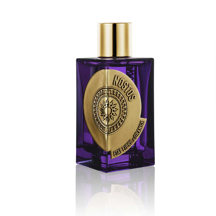 Etat LIbre d'Orange - Nostos EDP