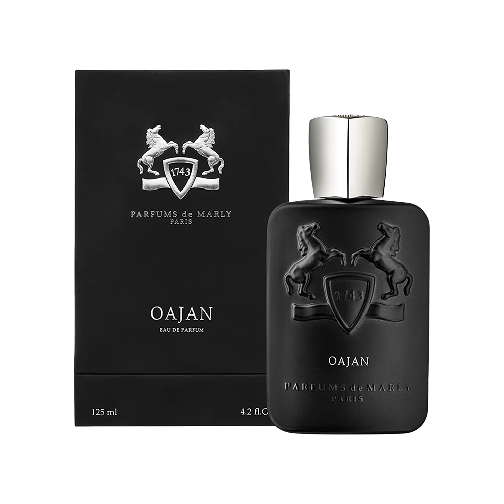 Parfums de Marly - Oajan EDP