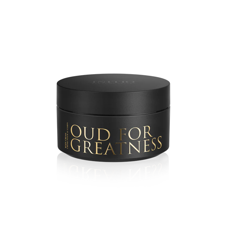 Initio Parfums - Oud for Greatness Body Cream 200ml