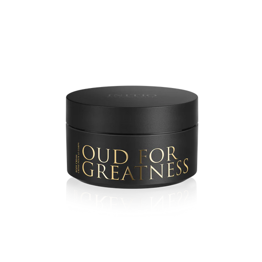 Initio Parfums - Oud for Greatness Body Cream 200ml