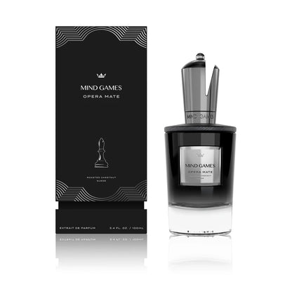 Mind Games - Opera Mate Extrait de Parfum