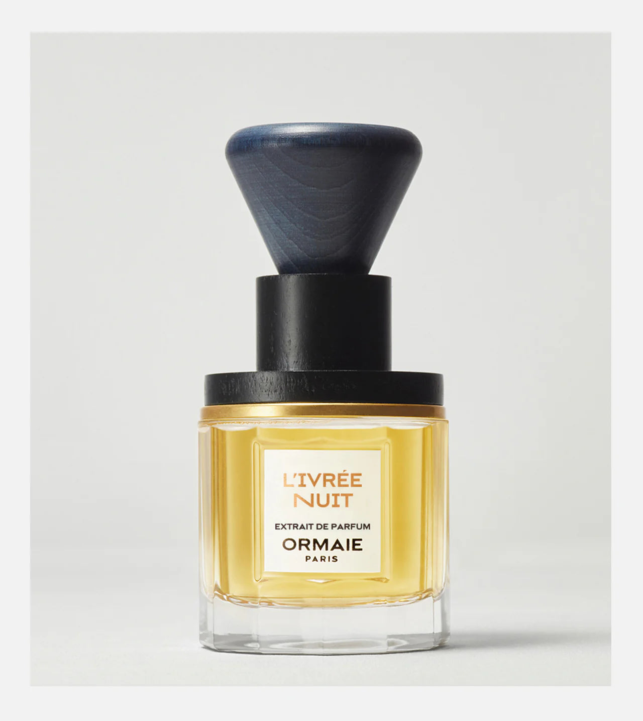 Ormaie Paris - L'Ivrée Nuit Extrait