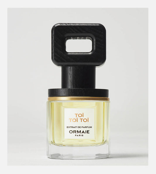 Ormaie Paris - Toi Toi Toi Extrait 50ml