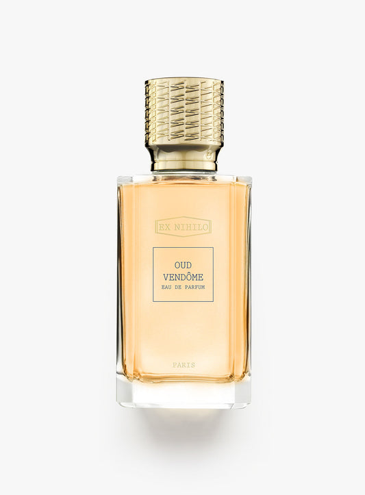 Ex Nihilo - Oud Vendome EDP