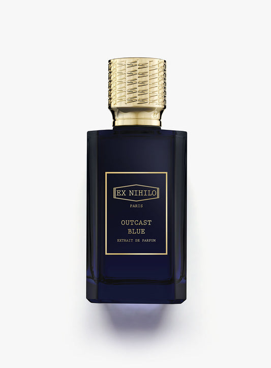 Ex Nihilo - Outcast Blue Extrait de Parfum