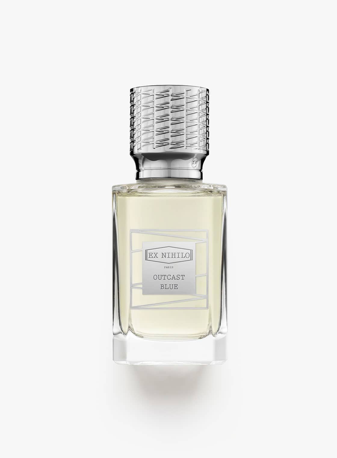 Ex Nihilo - Outcast Blue EDP
