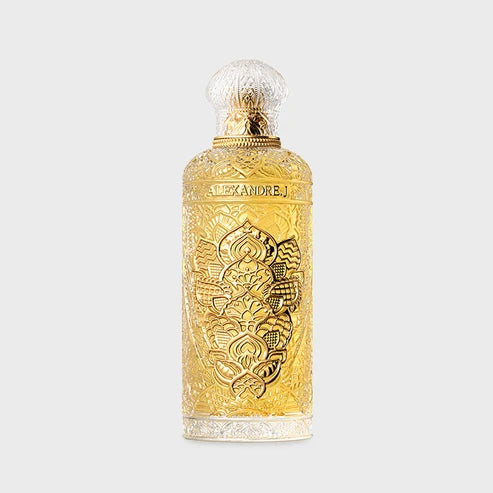 Alexandre J - Ode to Rose EDP
