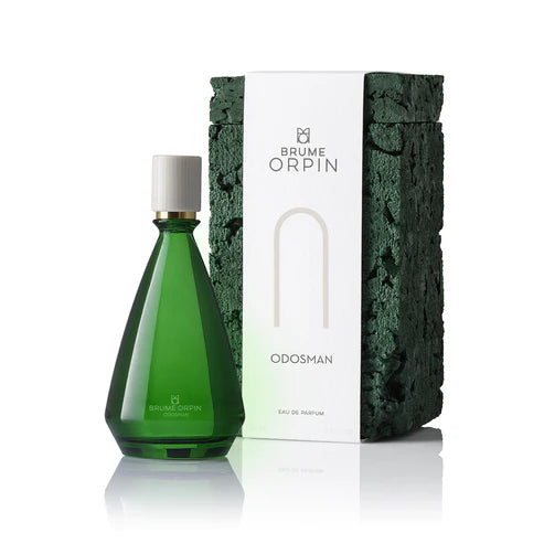 Brume Orpin - Odosman EDP