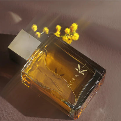 Ella K - Reflet sur l'Okavango EDP