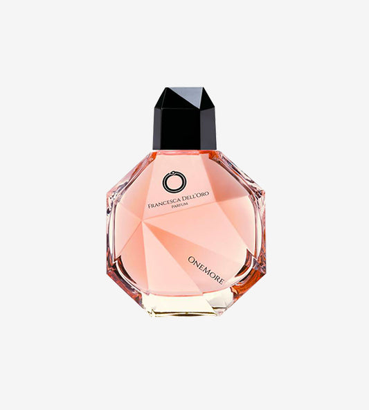 Francesca dell'Oro - OneMore EDP