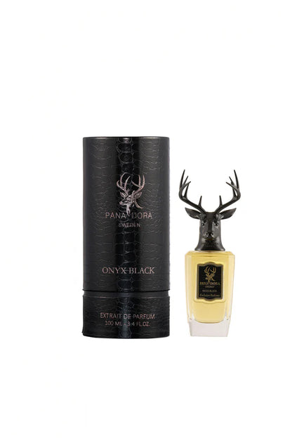 Pana Dora Sweden - Onyx Black EDP