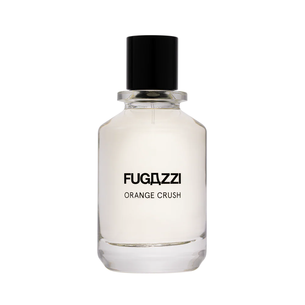 Fugazzi - Orange Crush Extrait de Parfum