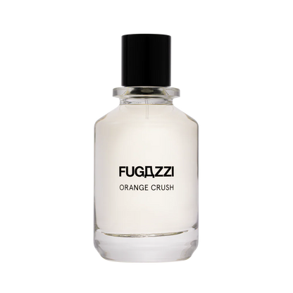 Fugazzi - Orange Crush Extrait de Parfum