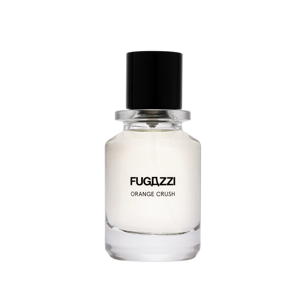 Fugazzi - Orange Crush Extrait de Parfum