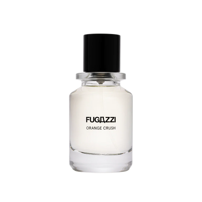 Fugazzi - Orange Crush Extrait de Parfum