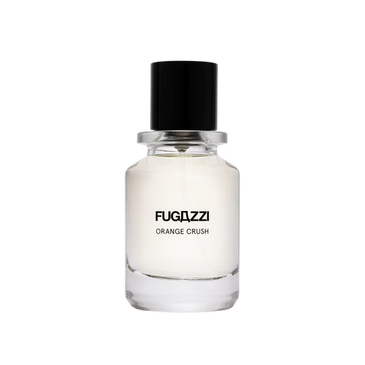 Fugazzi - Orange Crush Extrait de Parfum