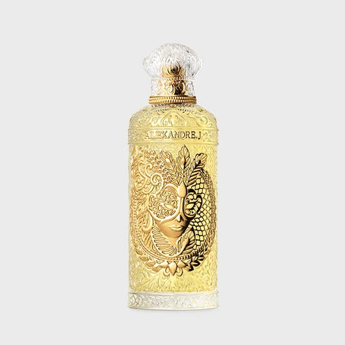 Alexandre J - Oriental Enigma EDP