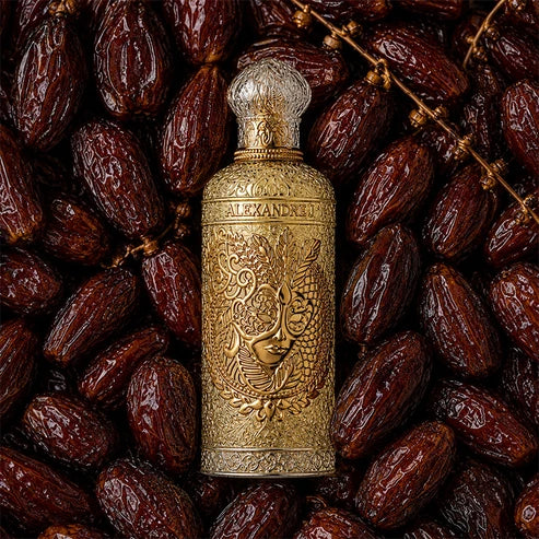 Alexandre J - Oriental Enigma EDP